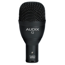 Audix f2 dinamikus hangszermikrofon Audix f2 dinamikus hangszermikrofon