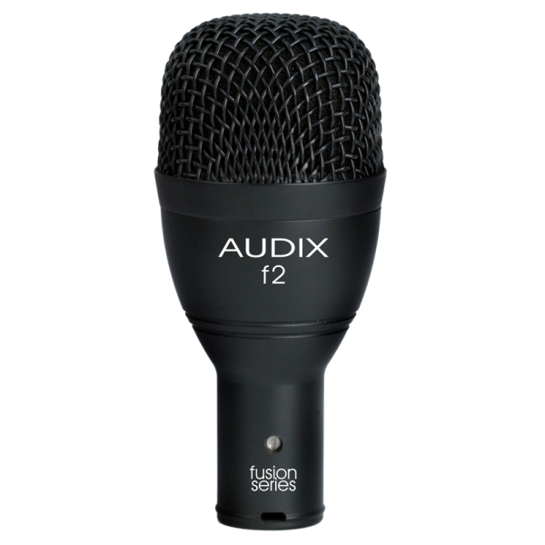Audix f2 dinamikus hangszermikrofon