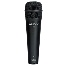 Audix f5 dinamikus hangszermikrofon Audix f5 dinamikus hangszermikrofon