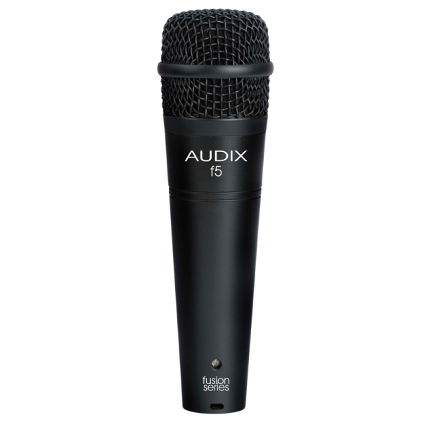 Audix f5 dinamikus hangszermikrofon