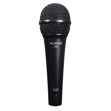 Audix f50 dinamikus énekmikrofon Audix f50 dinamikus énekmikrofon