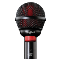 Audix Fireball V dinamikus hangszermikrofon