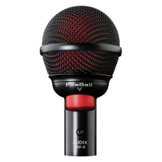 Audix Fireball V dinamikus hangszermikrofon Audix Fireball V dinamikus hangszermikrofon