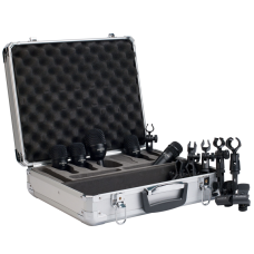 Audix FP5 dobmikrofon szett Audix FP5 dobmikrofon szett