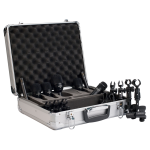 Audix FP7 dobmikrofon szett