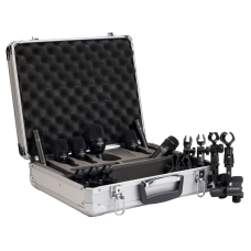 Audix FP7 dobmikrofon szett Audix FP7 dobmikrofon szett