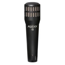 Audix i5 dinamikus hangszermikrofon Audix i5 dinamikus hangszermikrofon
