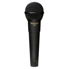 Audix OM11 dinamikus énekmikrofon Audix OM11 dinamikus énekmikrofon