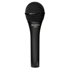 Audix OM3 dinamikus énekmikrofon Audix OM3 dinamikus énekmikrofon