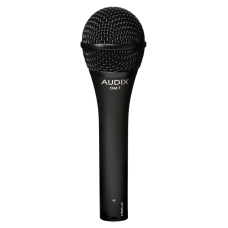 Audix OM7 dinamikus énekmikrofon Audix OM7 dinamikus énekmikrofon