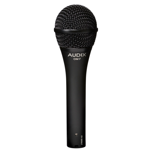Audix OM7 dinamikus énekmikrofon