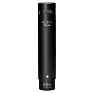 Audix SCX1 kondenzátor hangszermikrofon Audix SCX1 kondenzátor hangszermikrofon