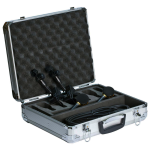 Audix SCX25APS nagymembrános kondenzátor mikrofon pár zongorához