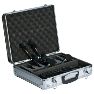 Audix SCX25APS nagymembrános kondenzátor mikrofon pár zongorához