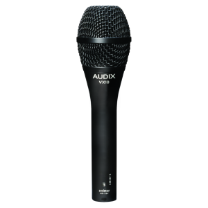 Audix VX10 kondenzátor énekmikrofon