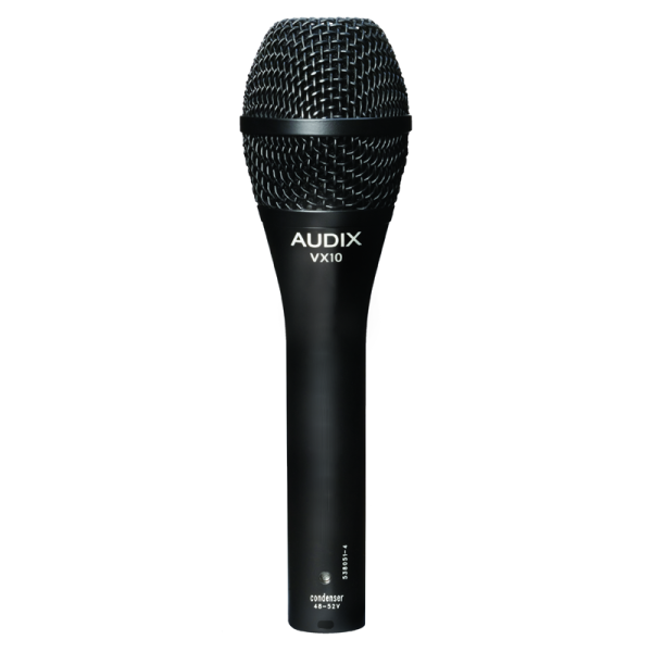 Audix VX10LO kondenzátor énekmikrofon