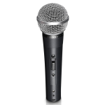 LD Systems D1006 dinamikus énekmikrofon