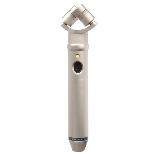 Rode NT4 XY sztereó mikrofon Rode NT4 XY sztereó mikrofon