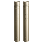 Rode NT55 kondenzátor stúdiómikrofon, illesztett pár