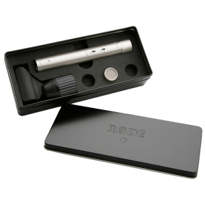 Rode NT55S kondenzátor stúdiómikrofon Rode NT55S kondenzátor stúdiómikrofon