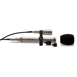 Rode NT6 kondenzátor stúdiómikrofon Rode NT6 kondenzátor stúdiómikrofon