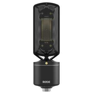 Rode NTR ribbon stúdiómikrofon Rode NTR ribbon stúdiómikrofon