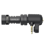 Rode VMME Videomikrofon Mobil Eszközökhöz