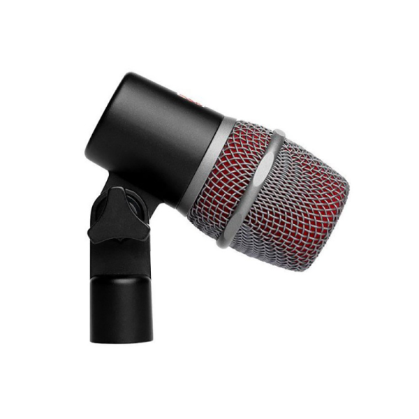 sE Electronics V Beat Dinamikus Tam/Pergő Mikrofon