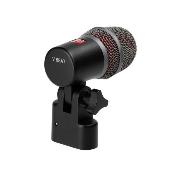 sE Electronics V Beat Dinamikus Tam/Pergő Mikrofon