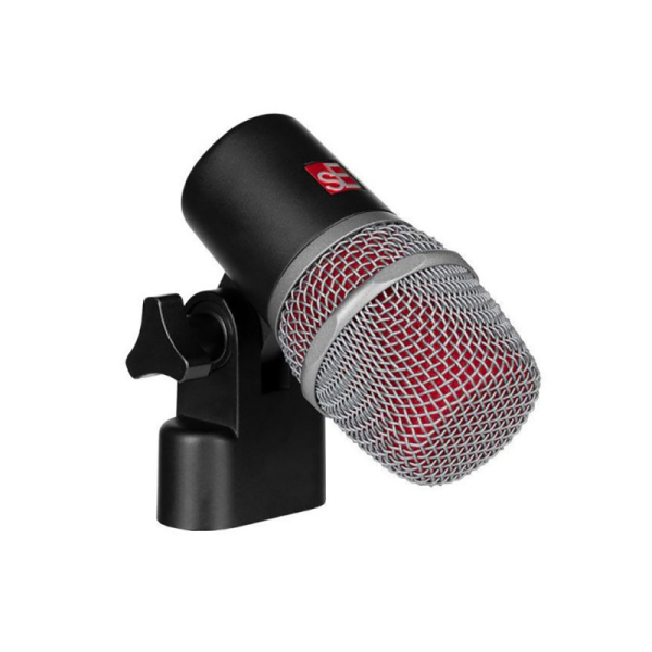 sE Electronics V Beat Dinamikus Tam/Pergő Mikrofon
