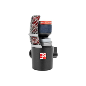 sE Electronics V Beat Dinamikus Tam/Pergő Mikrofon