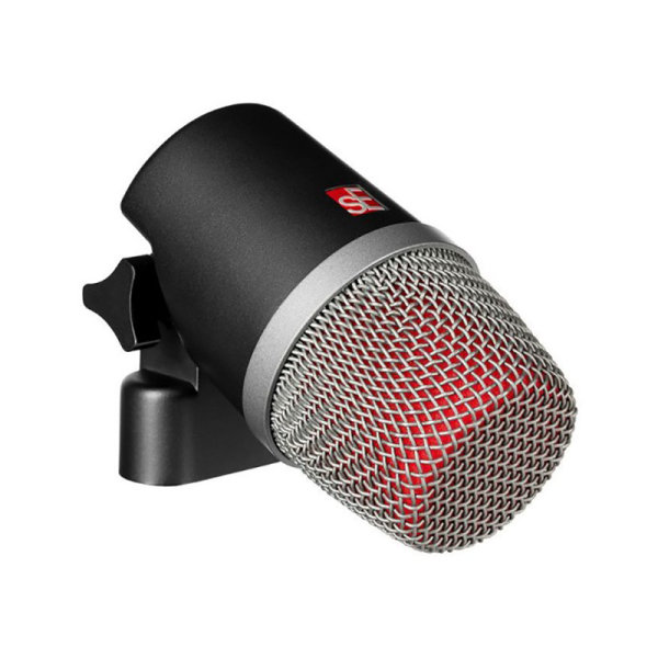 sE Electronics V Kick Dinamikus Lábdob Mikrofon