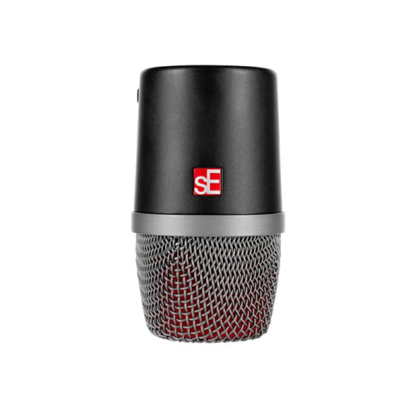 sE Electronics V Kick Dinamikus Lábdob Mikrofon