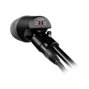 sE Electronics V Kick Dinamikus Lábdob Mikrofon