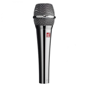 sE Electronics V7 Chrome Dinamikus Mikrofon