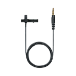 Shure AMVL-CLIP Nyakkendő csiptető MOTIV MVL mikrofonhoz