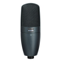 Shure Beta27 Nagymembrános kondenzátor mikrofon