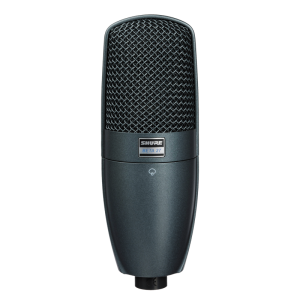 Shure Beta27 Nagymembrános kondenzátor mikrofon Shure Beta27 Nagymembrános kondenzátor mikrofon
