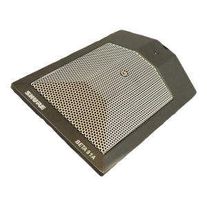 Shure Beta91A Határfelület kondenzátor mikrofon basszus hangszerekhez Shure Beta91A Határfelület kondenzátor mikrofon basszus hangszerekhez