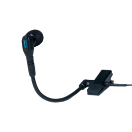 Shure Beta98 H /C Csiptetős hangszermikrofon