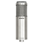 Shure KSM353 ED Ribbon stúdiómikrofon