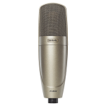 Shure KSM42 Kondenzátor stúdiómikrofon