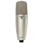 Shure KSM44A Kondenzátor stúdiómikrofon