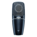 Shure PG27 USB Nagymembrános USB kondenzátor mikrofon