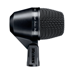 Shure PGA52 Dinamikus dob és basszusmikrofon