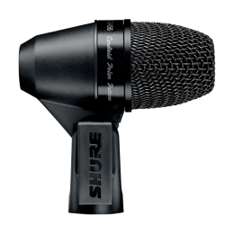 Shure PGA56 Dinamikus dob és ütősmikrofon