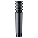 Shure PGA81 Kardioid kondenzátor hangszermikrofon