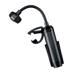 Shure PGA98 D Dob mikrofon