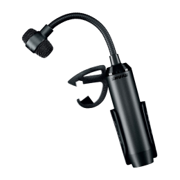 Shure PGA98 D Dob mikrofon