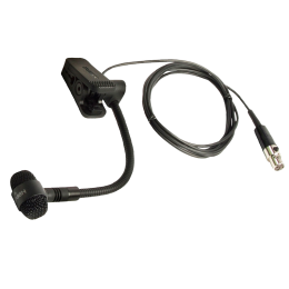 Shure PGA98H /TQG Csiptetős hangszermikrofon